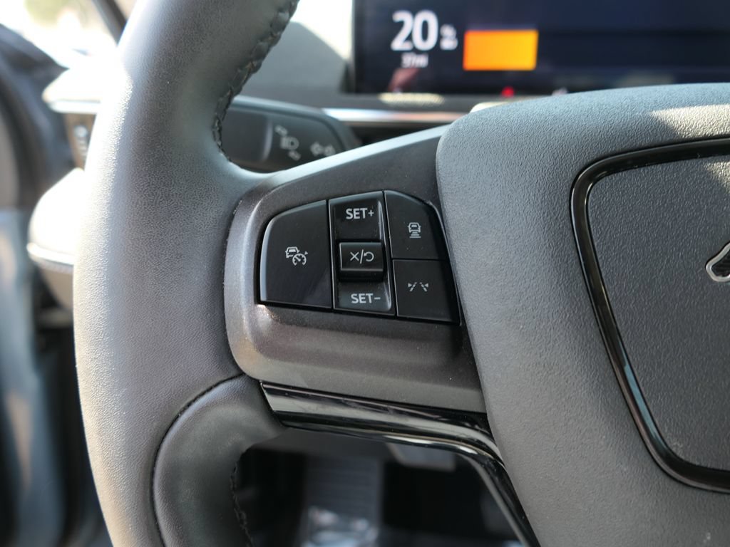 Used 2023 Ford Mustang Mach-E Select RWD image 13