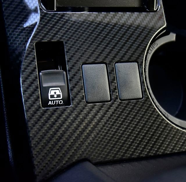 Certified 2024 Toyota 4Runner TRD Off-Road image 27