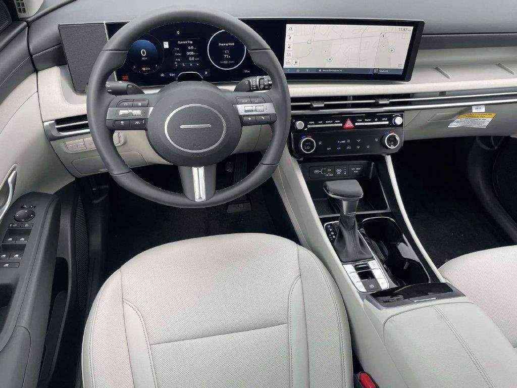 New 2026 Hyundai Tucson SEL w/ Tow & Go Package FWD image 39