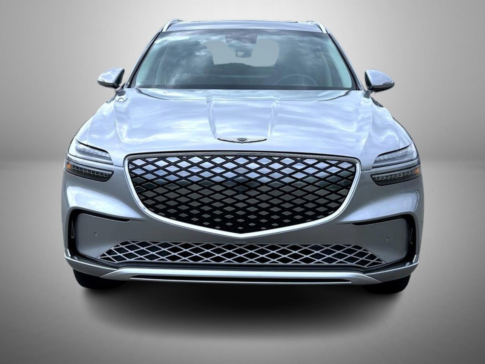 Used 2026 Genesis Electrified GV70 image 2