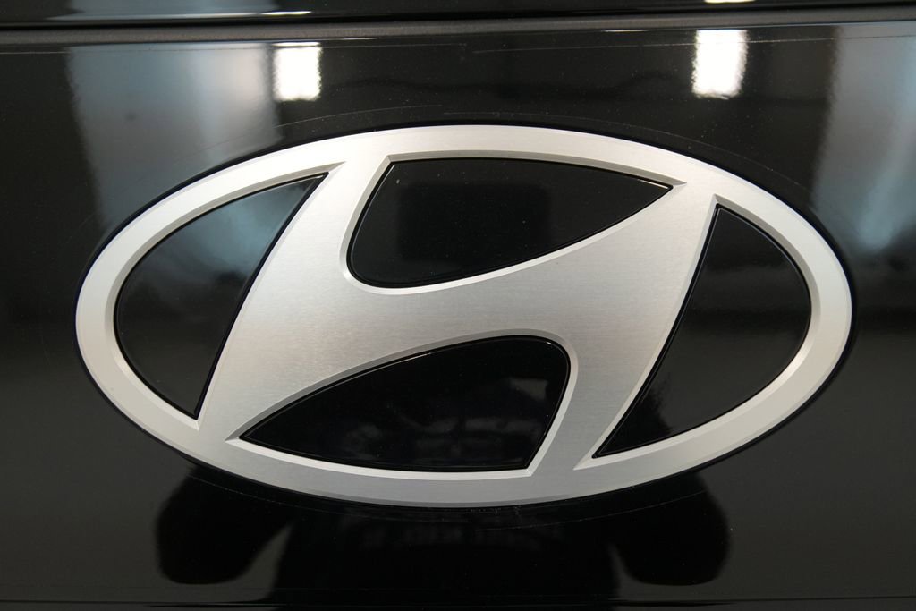 New 2026 Hyundai Palisade Calligraphy image 11