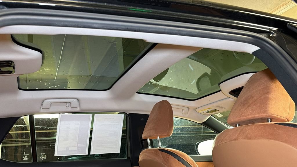 Used 2023 Lexus RZ 450e Premium w/ Accessory Package (Z1) AWD/4WD image 14