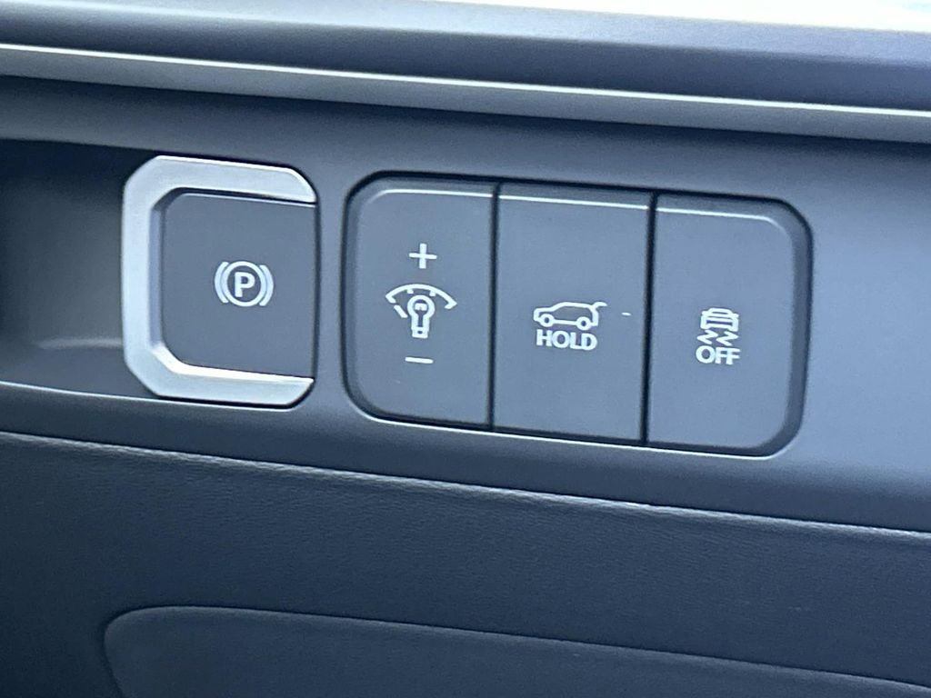 New 2026 Hyundai Santa Fe SEL image 25