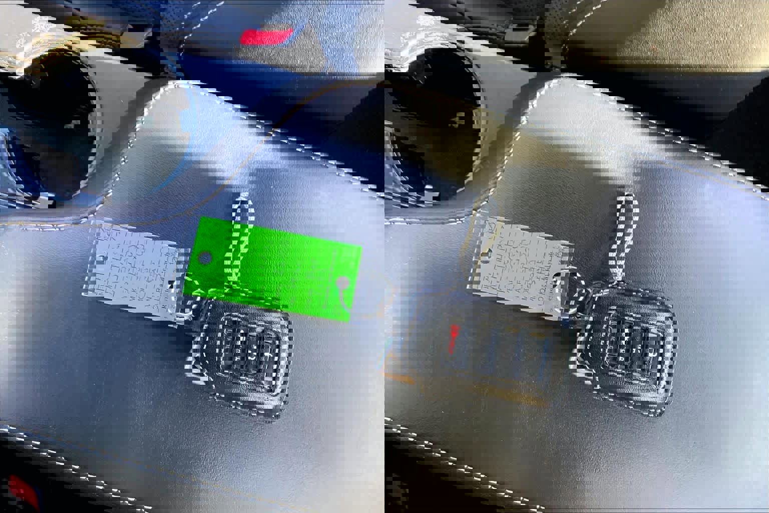 Used 2021 Lexus IS 300 w/ Accessory Package image 26