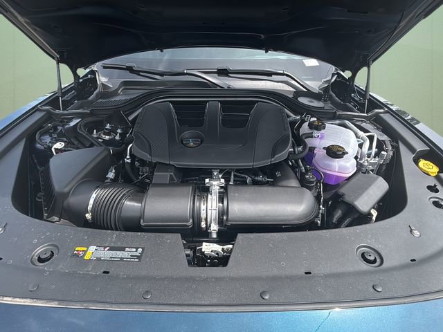 New 2026 Dodge Charger R/T image 10