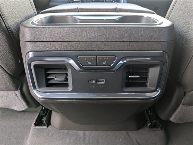 New 2026 GMC Sierra 1500 Denali image 17