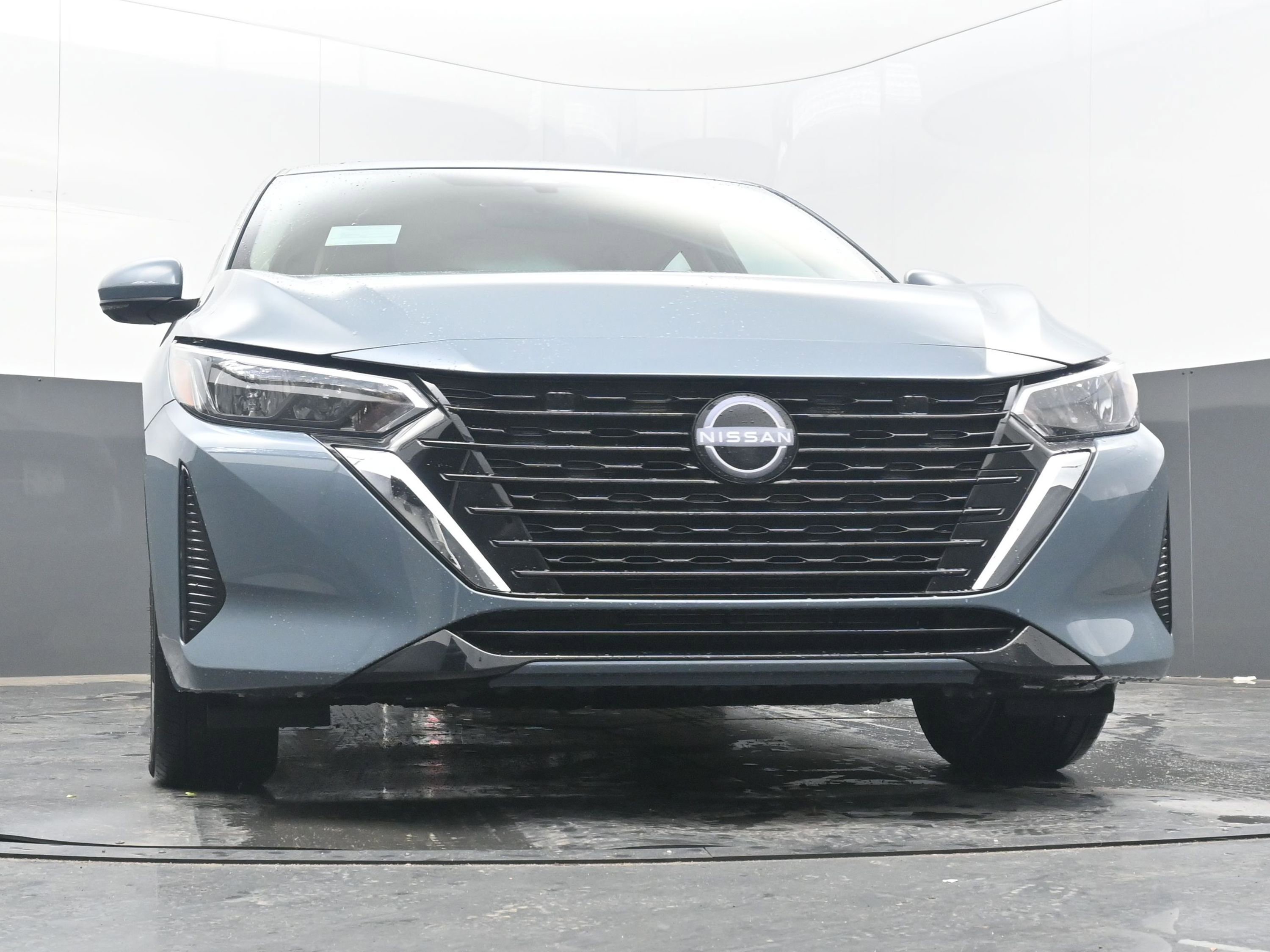 New 2025 Nissan Sentra SV w/ SV Premium Package image 22