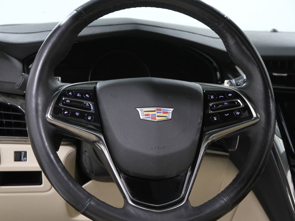 Used 2019 Cadillac CTS Luxury image 7