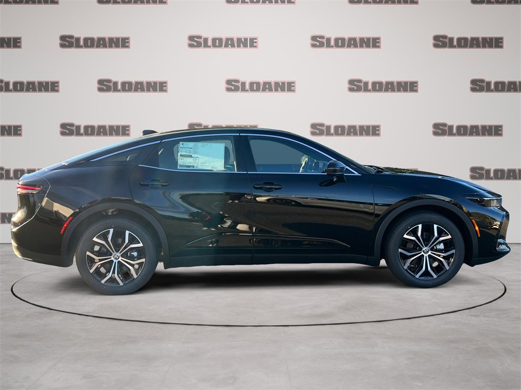 New 2026 Toyota Crown XLE image 6