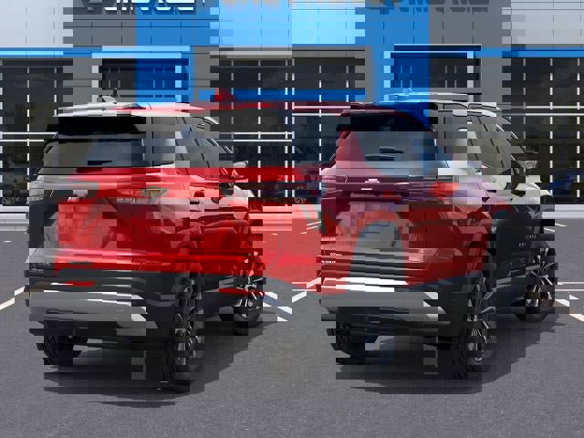 New 2026 Chevrolet Equinox LT image 4