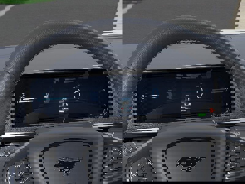 New 2025 Ford Mustang Mach-E GT w/ Interior Protection Package AWD/4WD image 42