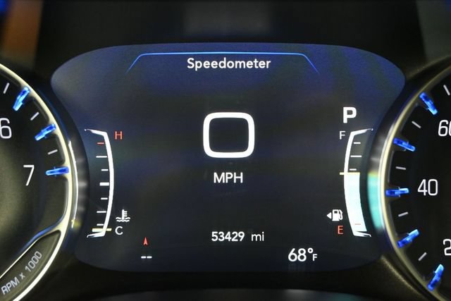 Used 2025 Chrysler Pacifica Limited FWD image 13