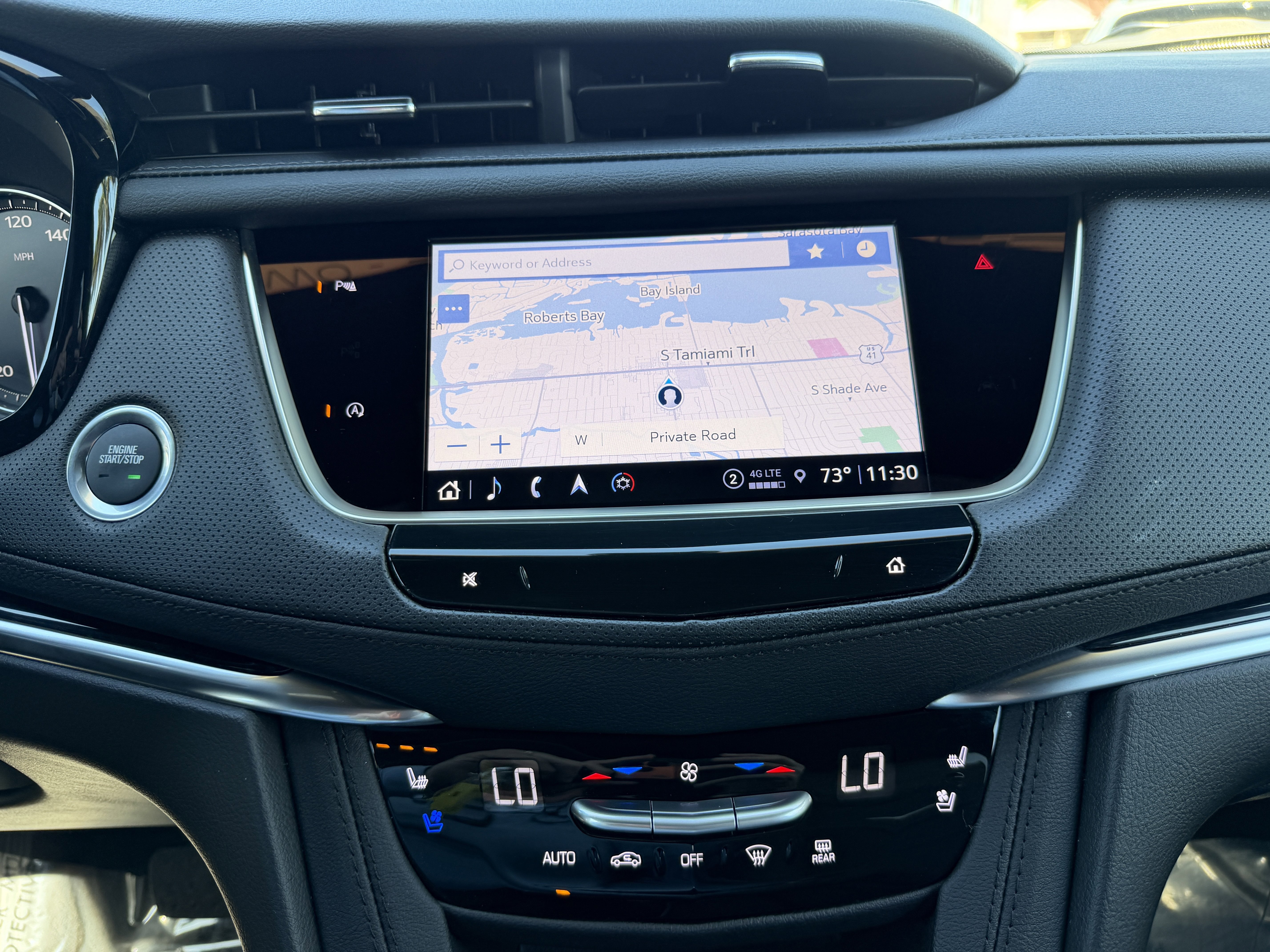 Certified 2025 Cadillac XT5 Premium Luxury AWD/4WD image 22