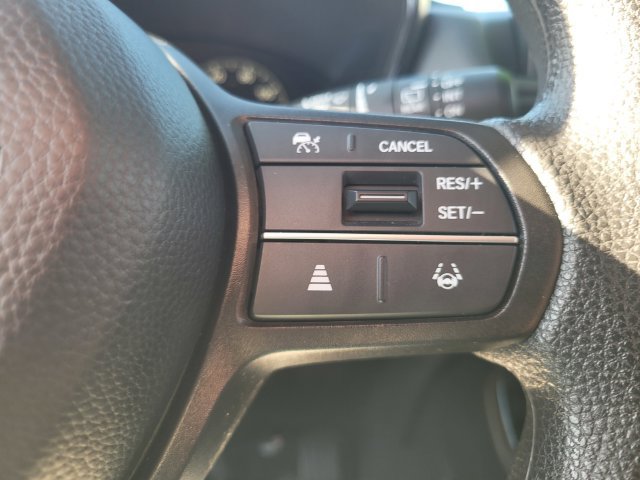 Used 2025 Honda CR-V EX image 27