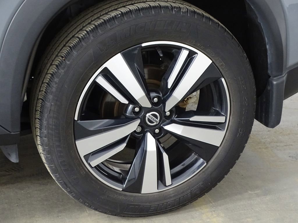 Used 2021 Nissan Rogue SL image 43