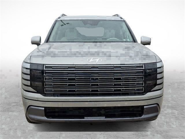 New 2026 Hyundai Palisade Limited image 2