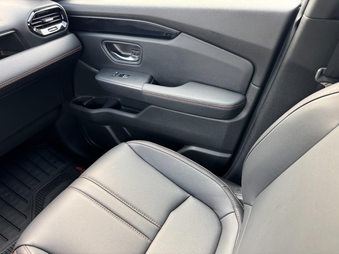 Certified 2025 Honda Pilot TrailSport image 19