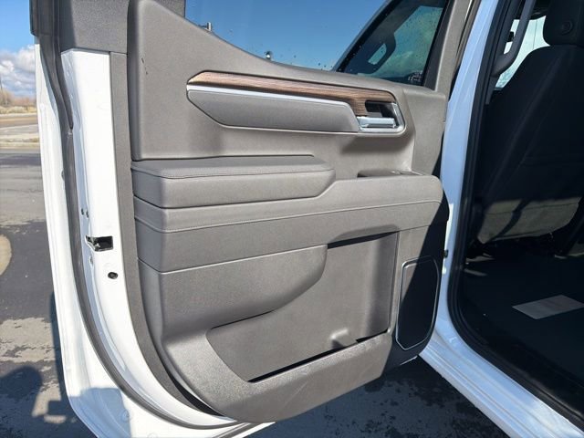 Used 2026 Chevrolet Silverado 1500 LT w/ Safety Package image 23