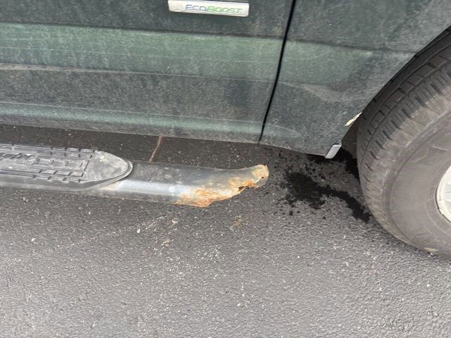 Used 2015 Ford F150 XL w/ Equipment Group 101A Mid image 5