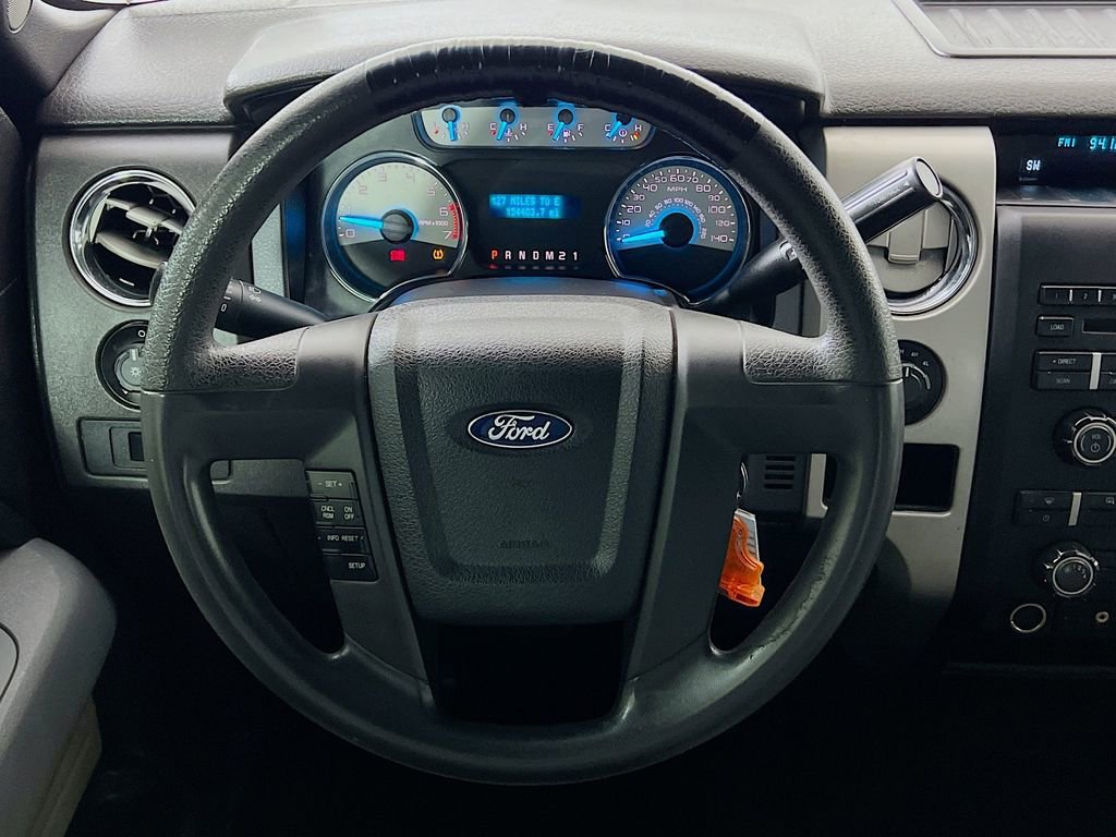 Used 2012 Ford F150 XLT w/ XTR Pkg AWD/4WD image 12