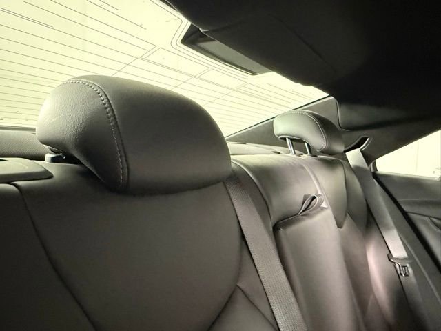 Certified 2024 Cadillac CT4 Luxury w/ Sun And Sound Package image 28