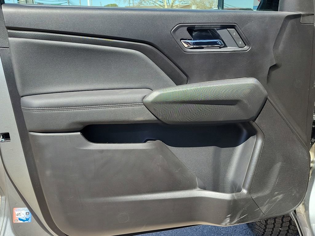 New 2025 GMC Canyon Elevation w/ Convenience Package RWD image 18