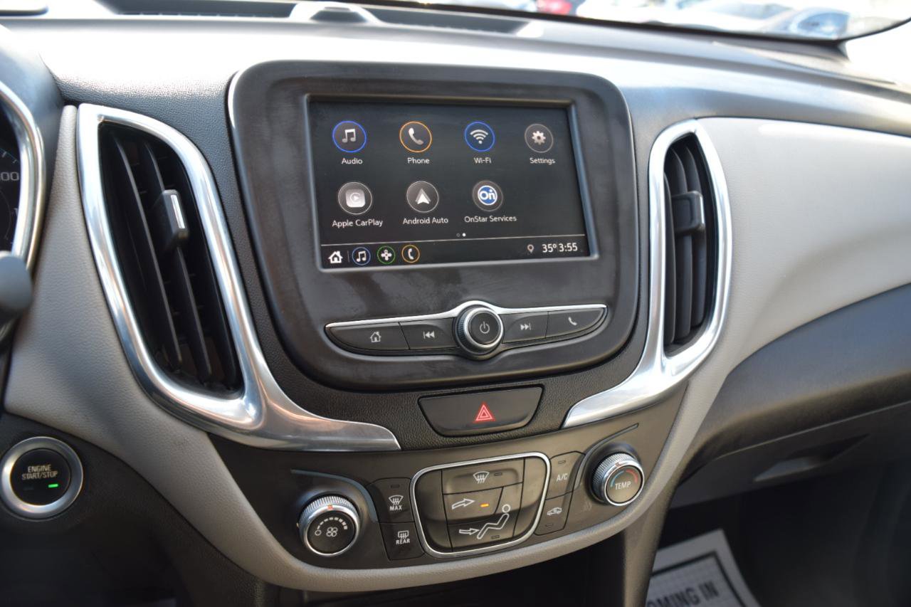 Used 2020 Chevrolet Equinox LS w/ LS Convenience Package image 23