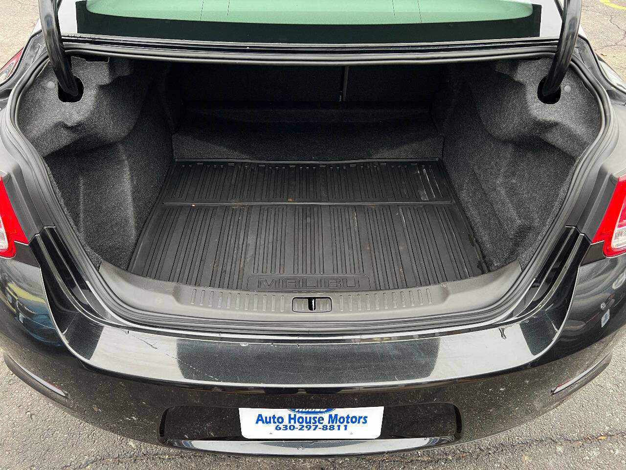 Used 2013 Chevrolet Malibu LS w/ Protection Package image 15