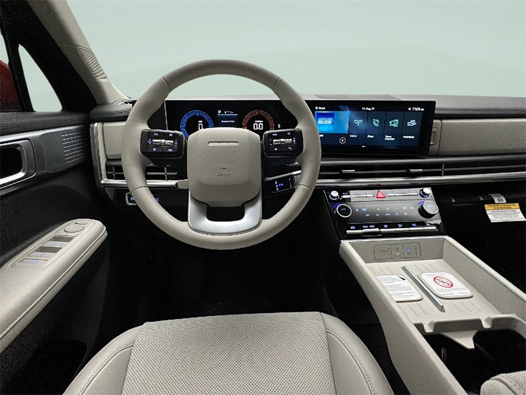 New 2026 Hyundai Santa Fe SEL image 29