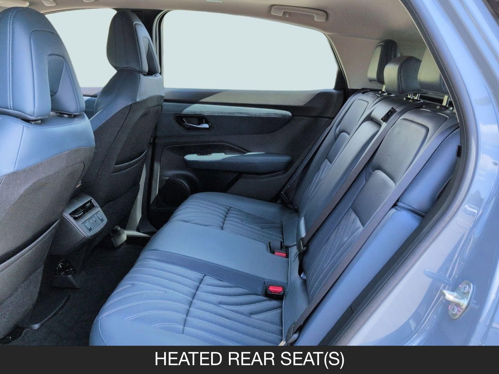 Used 2023 Nissan Ariya image 15