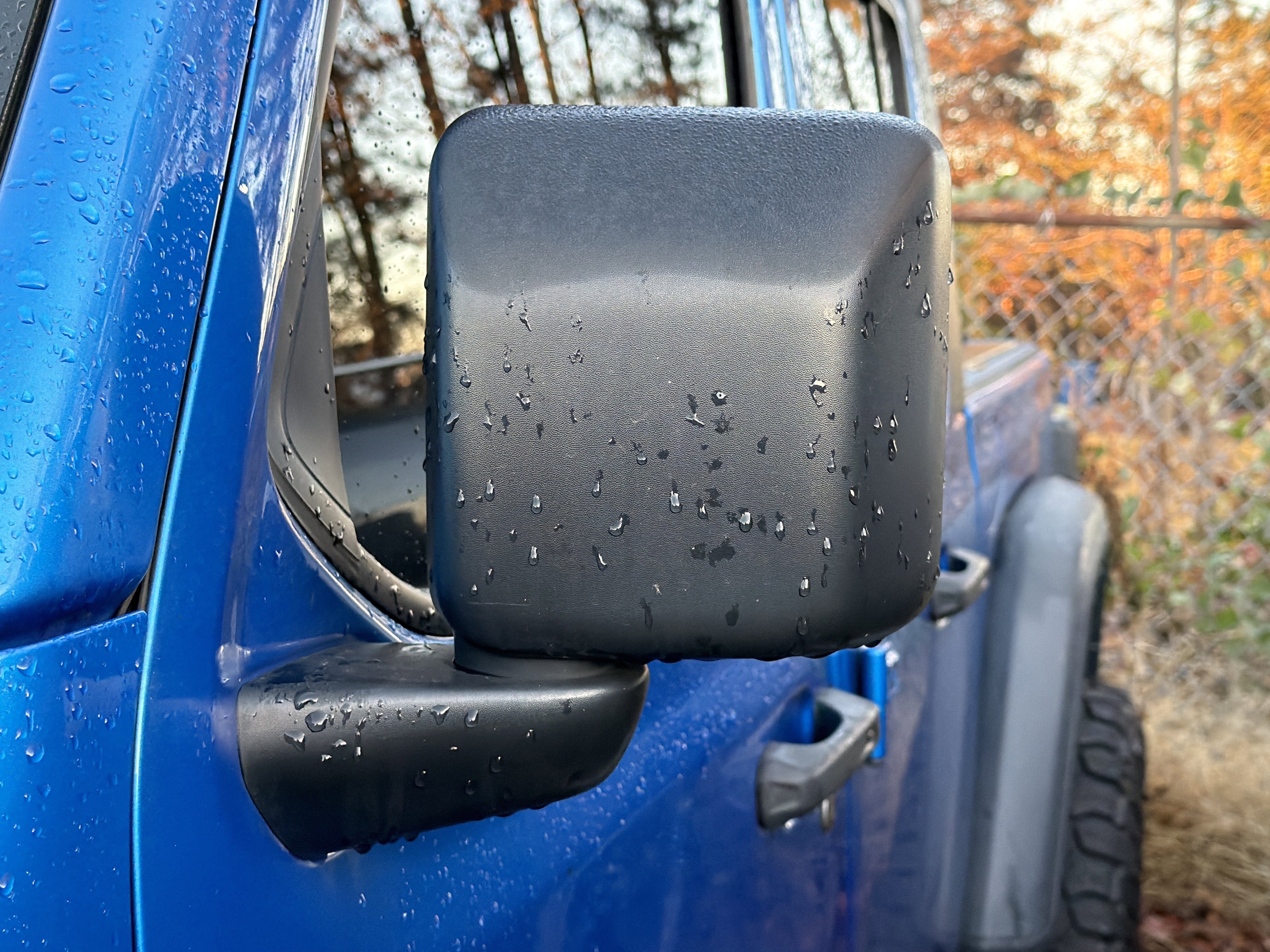 Used 2022 Jeep Gladiator Mojave w/ Trailer Tow Package image 13