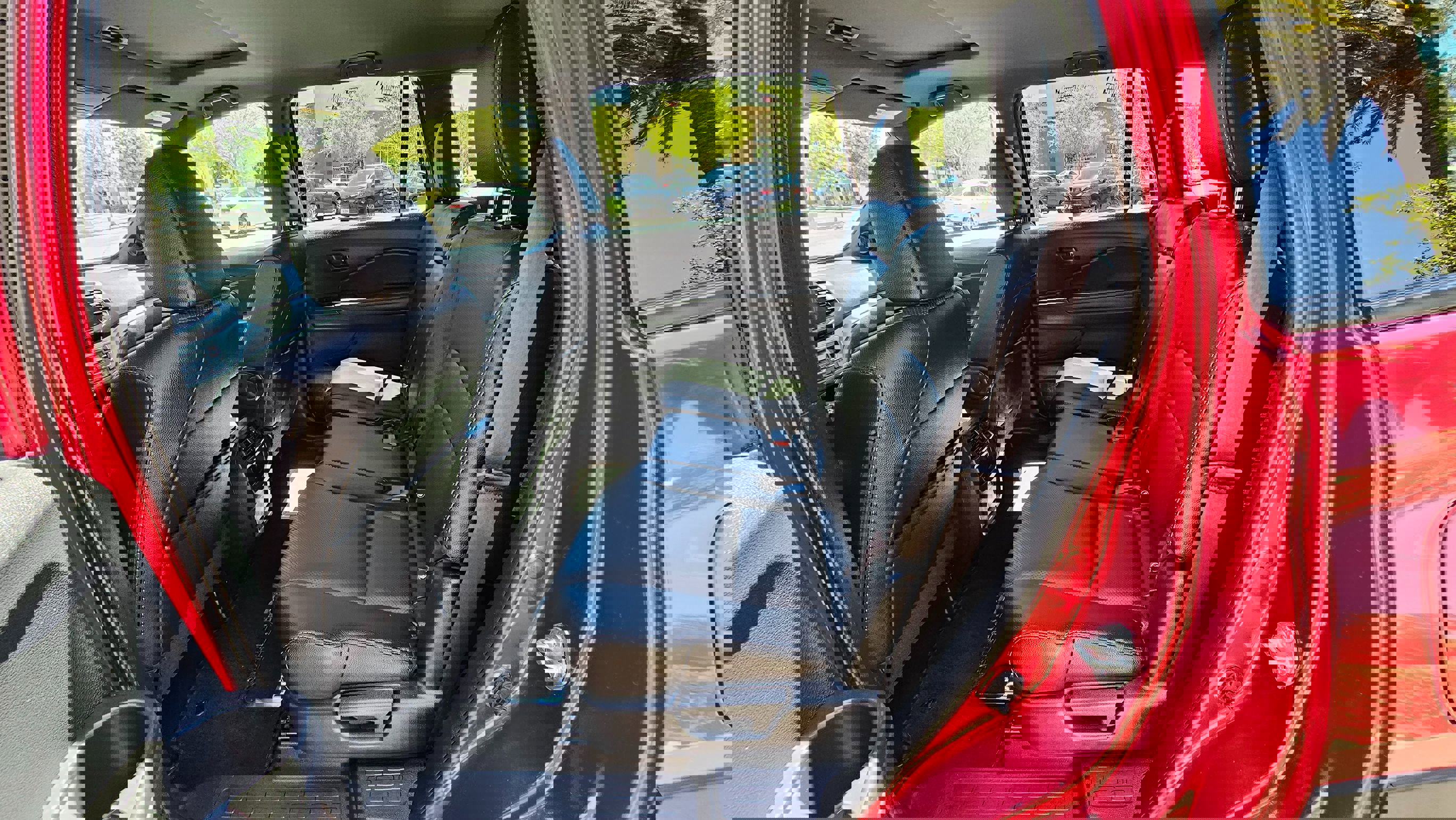 Used 2022 Honda Passport EX-L image 17