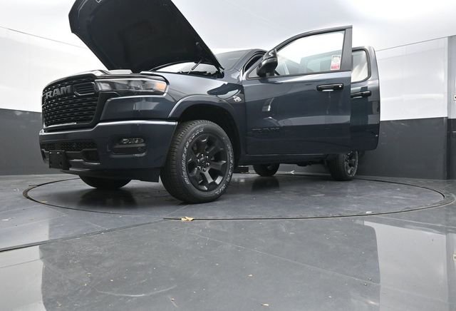 New 2026 RAM 1500 Big Horn image 30
