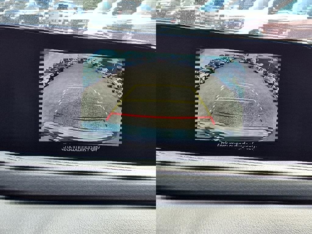 Certified 2023 MAZDA CX-30 AWD 2.5 S w/ Select Package image 19