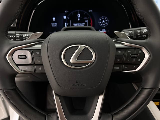 Used 2025 Lexus RX 350 Premium w/ Convenience Package image 16