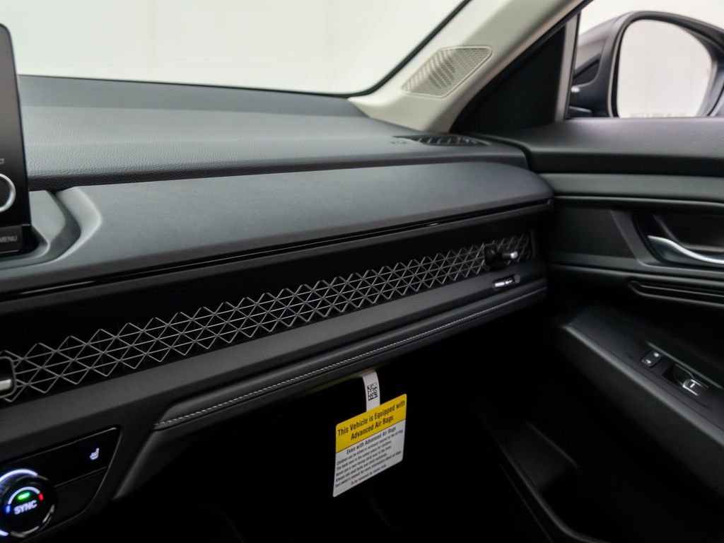 New 2026 Honda Accord SE image 29