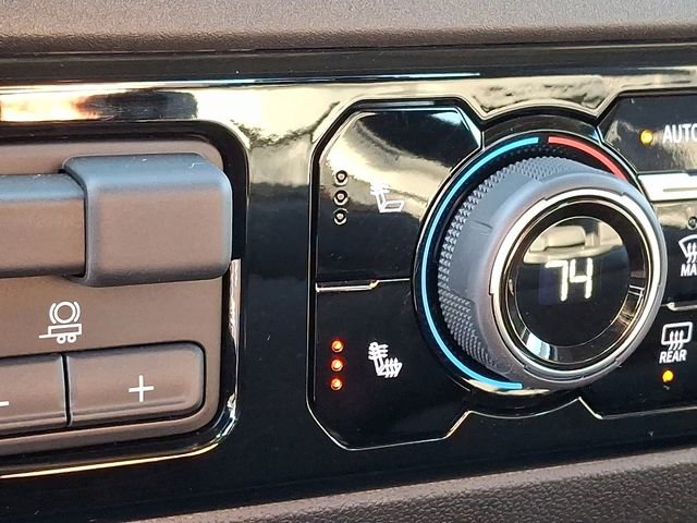 Used 2025 Chevrolet Silverado 2500 LT w/ All Star Edition image 24