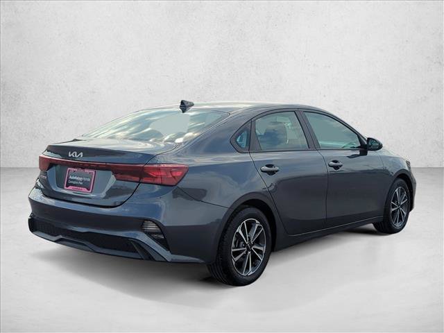 Used 2024 Kia Forte LXS FWD image 6