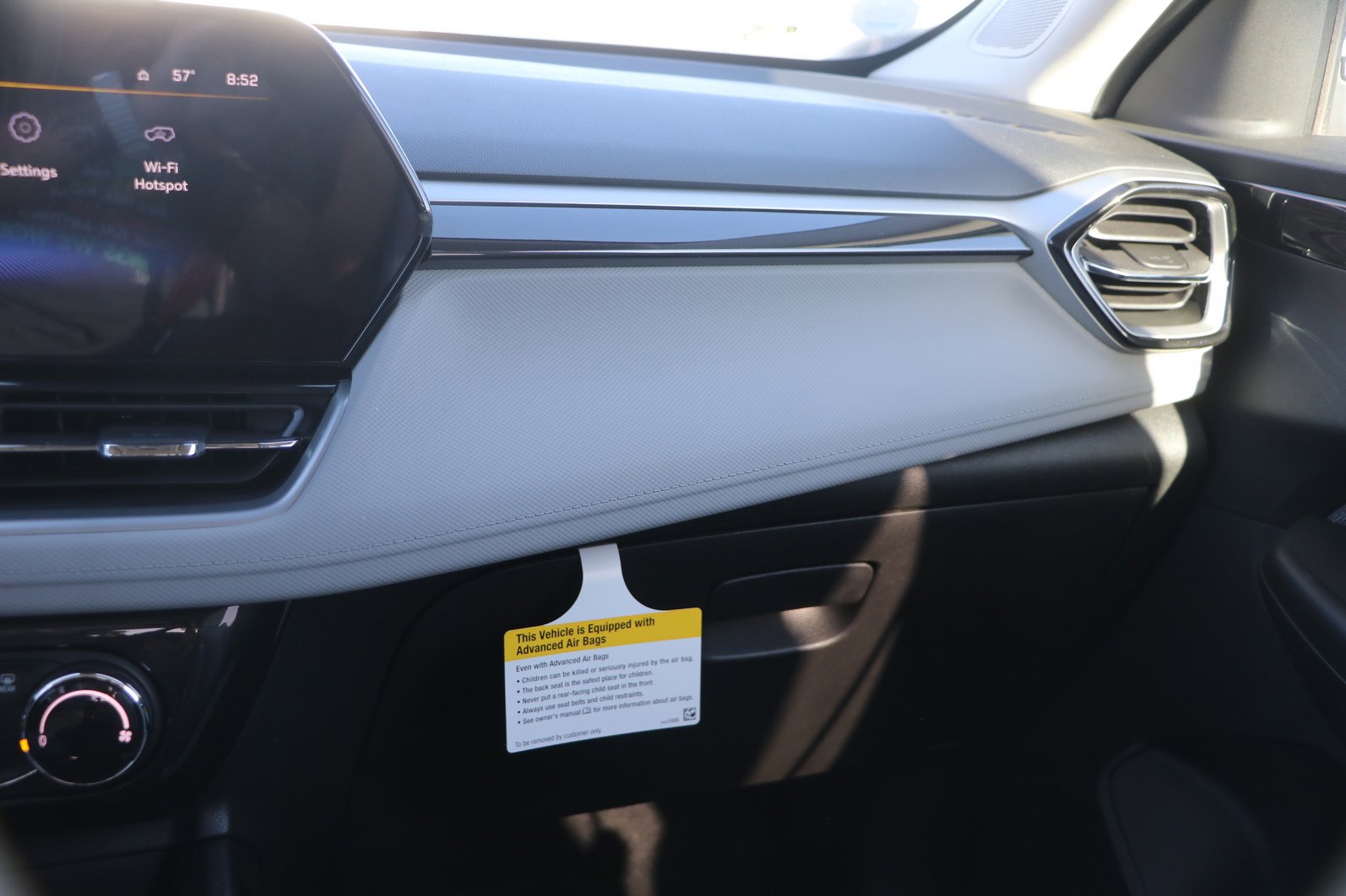 New 2026 Chevrolet TrailBlazer LT image 26