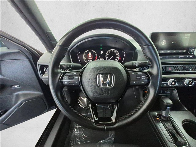 Used 2025 Honda Civic Sport image 28
