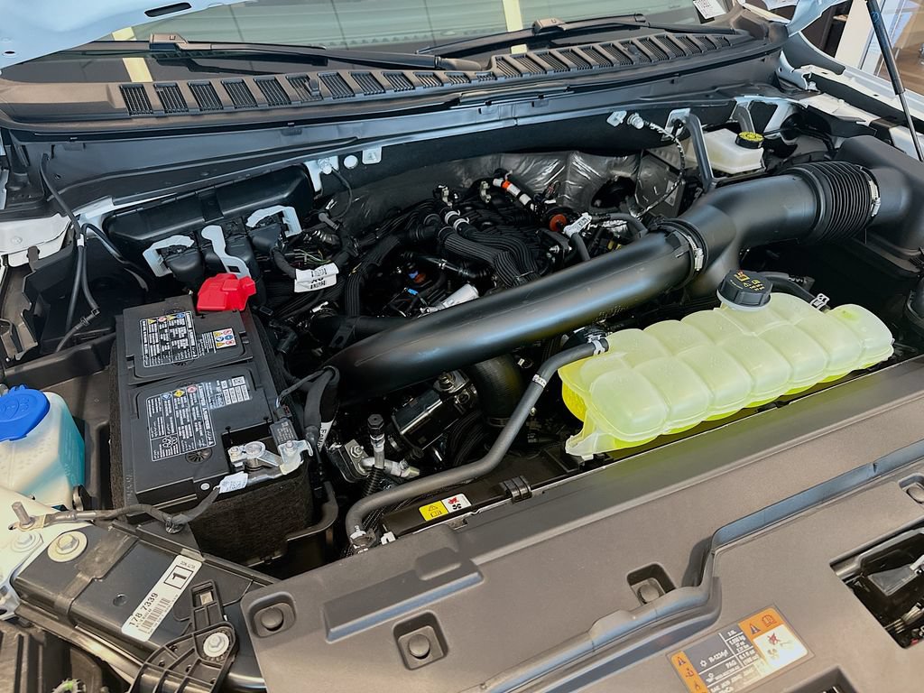 New 2027 Lincoln Navigator L Black Label AWD/4WD image 26