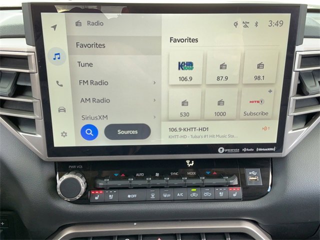 Used 2022 Toyota Tundra Limited image 19