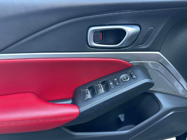 Certified 2024 Acura Integra A-Spec FWD image 21