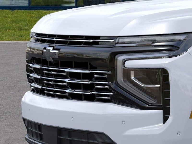 New 2026 Chevrolet Tahoe High Country image 21