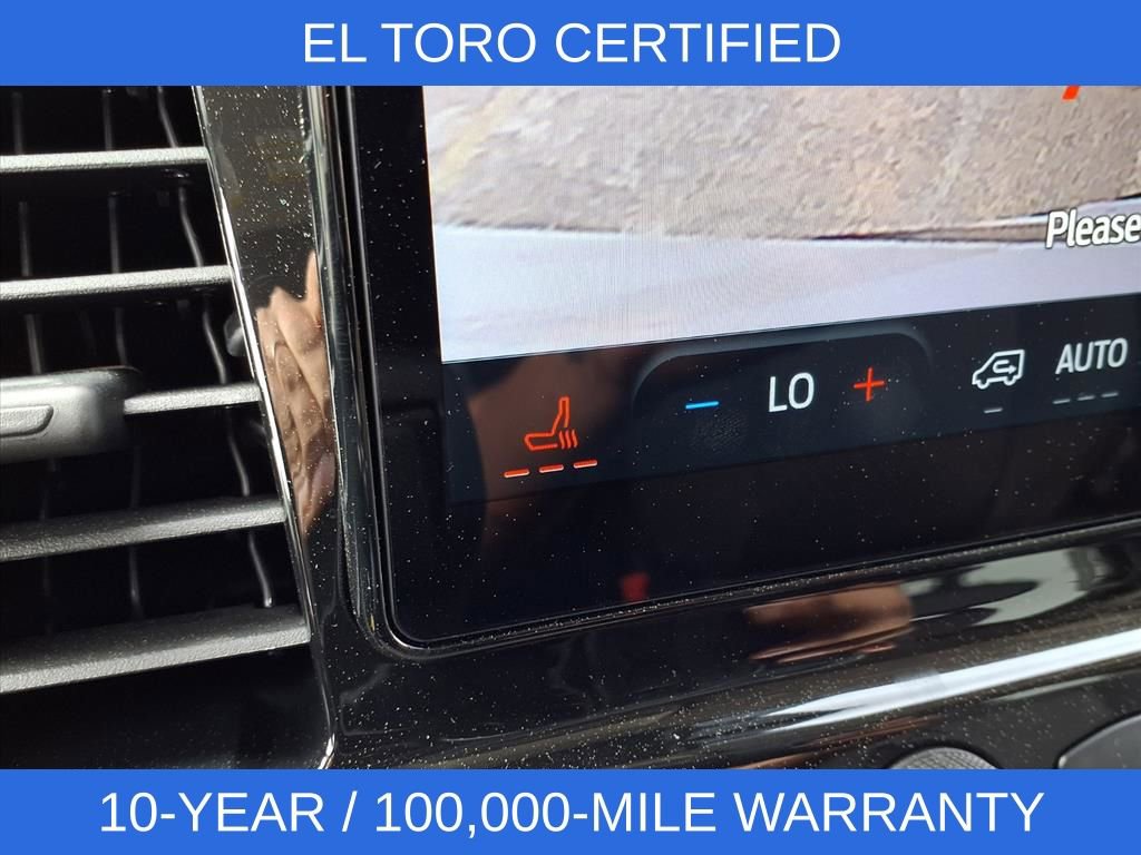 Used 2025 Ford Transit 350 XLT image 12