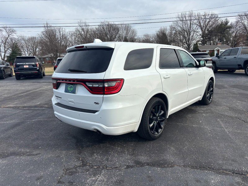 Used 2017 Dodge Durango R/T w/ Blacktop Package image 5