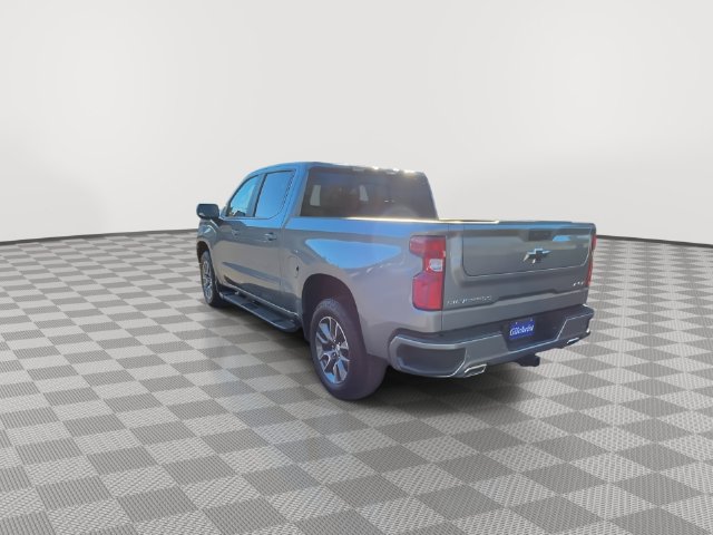 New 2026 Chevrolet Silverado 1500 RST AWD/4WD image 7