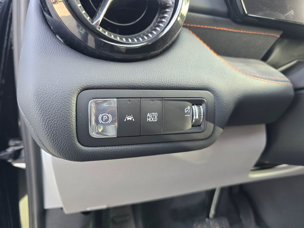 New 2026 Chevrolet Blazer EV SS w/ Performance Package AWD/4WD image 22
