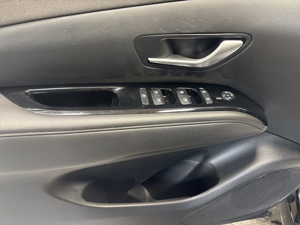 Used 2024 Hyundai Tucson SEL image 9