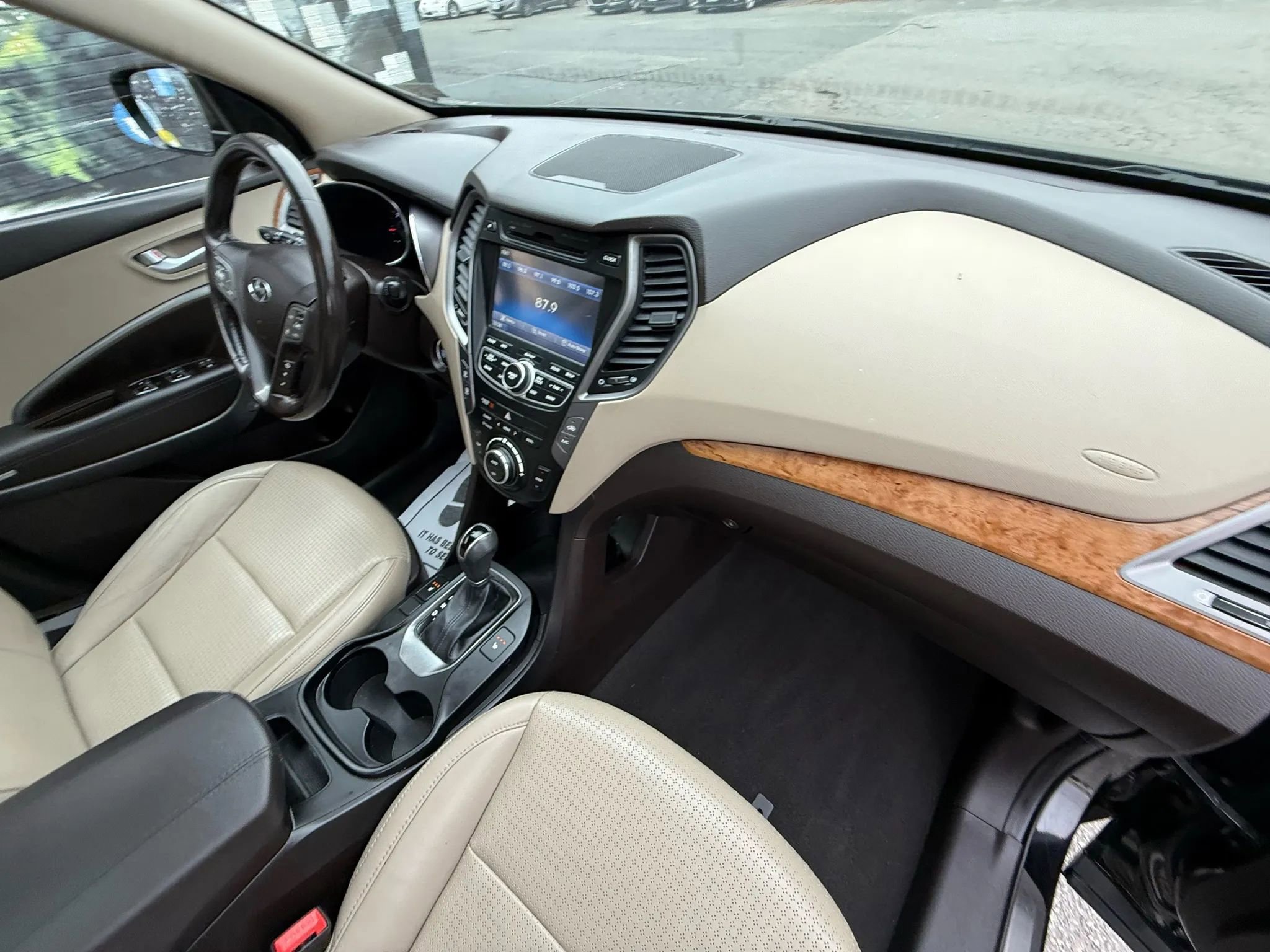 Used 2013 Hyundai Santa Fe Sport image 39